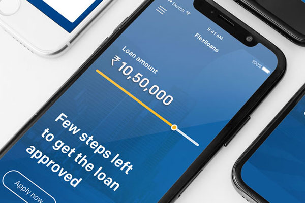 Case study of Flexiloan